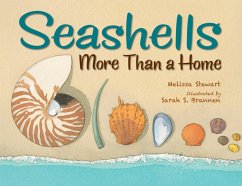 Cover Seashells (eBook, ePUB)