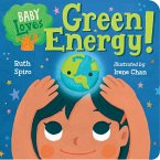 Baby Loves Green Energy! (eBook, ePUB)
