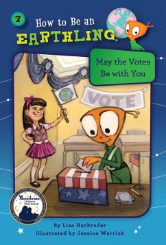 Cover May the Votes Be With You (Book 7) (eBook, ePUB)