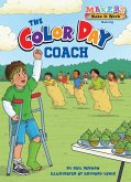The Color Day Coach (eBook, ePUB)