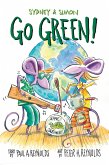 Sydney & Simon: Go Green! (eBook, ePUB)