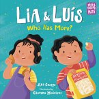 Lia & Luis: Who Has More? (eBook, ePUB)