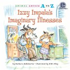 Izzy Impala's Imaginary Illnesses (eBook, ePUB)