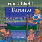 Good Night Toronto (eBook, ePUB)