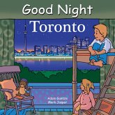 Good Night Toronto (eBook, ePUB) Good Night Toronto (eBook, ePUB)