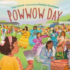 Powwow Day (eBook, ePUB) Cover Powwow Day (eBook, ePUB)