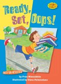 Ready, Set, Oops! (eBook, ePUB)