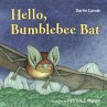 Hello, Bumblebee Bat (eBook, ePUB) - Bild 1
