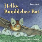 Hello, Bumblebee Bat (eBook, ePUB)