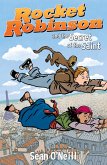 Rocket Robinson and the Secret of the Saint (eBook, ePUB)