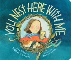 Cover You Nest Here With Me (eBook, ePUB)