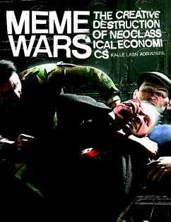 Cover Meme Wars (eBook, ePUB)