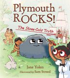 Plymouth Rocks! (eBook, ePUB)