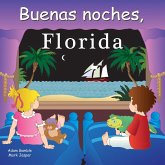 Buenas noches, Florida (eBook, ePUB) Buenas noches, Florida (eBook, ePUB)
