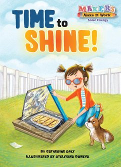 Cover Time to Shine! (eBook, ePUB)