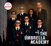 The Making of The Umbrella Academy (eBook, ePUB)