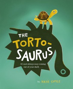 Cover The Tortosaurus (eBook, ePUB)