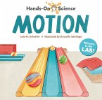 Hands-On Science: Motion (eBook, ePUB)