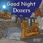 Good Night Dozers (eBook, ePUB) Good Night Dozers (eBook, ePUB)