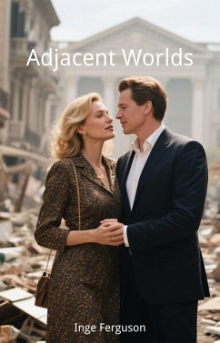 Cover Adjacent Worlds (eBook, ePUB)