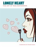 Lonely Heart: The Art of Tara McPherson Volume 1 (eBook, ePUB)