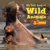 My First Book of Wild Animals (National Wildlife Federation) (eBook, ePUB)