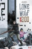 Lone Wolf 2100: Chase the Setting Sun (eBook, ePUB) Lone Wolf 2100: Chase the Setting Sun (eBook, ePUB)