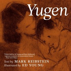Cover Yugen (eBook, ePUB)