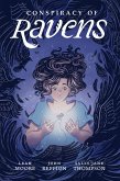 Conspiracy of Ravens (eBook, ePUB) Conspiracy of Ravens (eBook, ePUB)