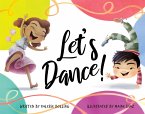 Let's Dance! (eBook, ePUB) Let's Dance! (eBook, ePUB)