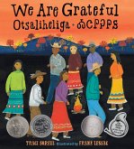 We Are Grateful: Otsaliheliga (eBook, ePUB)