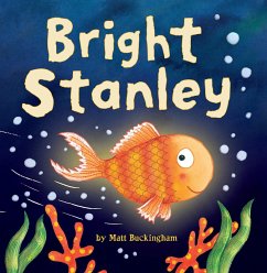 Cover Bright Stanley (eBook, ePUB)