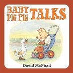 Baby Pig Pig Talks (eBook, ePUB)