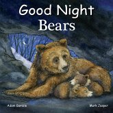 Good Night Bears (eBook, ePUB) Good Night Bears (eBook, ePUB)