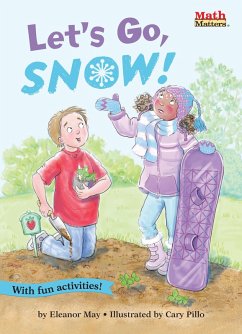 Cover Let's Go, Snow! (eBook, ePUB)