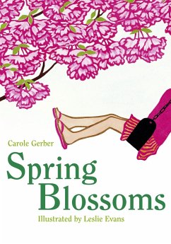 Cover Spring Blossoms (eBook, ePUB)
