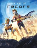 The Art of ReCore (eBook, ePUB)