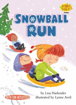 Cover Snowball Run (eBook, ePUB)