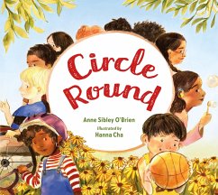 Cover Circle Round (eBook, ePUB)