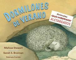 Cover Dormilones de verano (Spanish Edition) (eBook, ePUB)