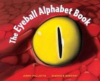 The Eyeball Alphabet Book (eBook, ePUB)