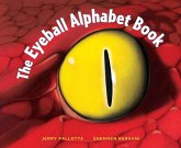 The Eyeball Alphabet Book (eBook, ePUB)