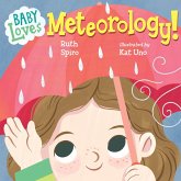 Baby Loves Meteorology (eBook, ePUB)