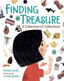 Finding Treasure (eBook, ePUB) Finding Treasure (eBook, ePUB)