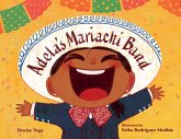 Adela's Mariachi Band (eBook, ePUB)