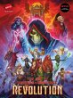 The Art of Masters of the Universe:... - Bild 1