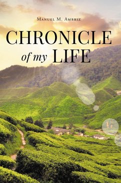 Chronicle of my Life (eBook, ePUB)