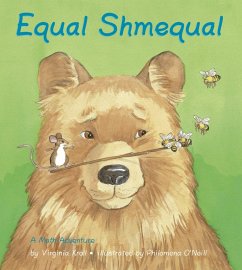 Cover Equal Shmequal (eBook, ePUB)