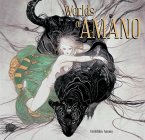 Worlds of Amano (eBook, ePUB)