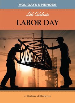 Cover Let's Celebrate Labor Day (eBook, ePUB)